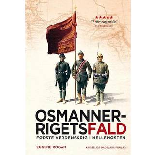 Osmannerrigets fald, 2. udgave