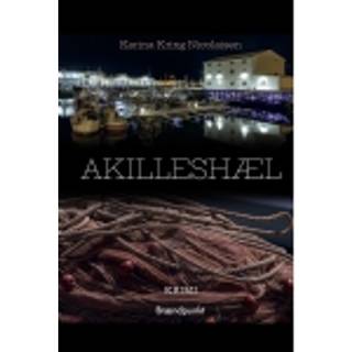 Akilleshæl