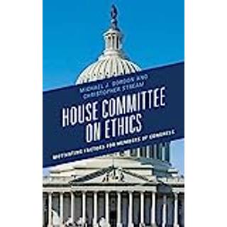 House Committee on Ethics