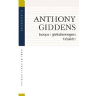 Europa i globaliseringens tidsalder