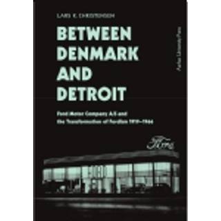 Between Denmark and Detroit
