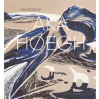 AKA HØEGH dansk udgave