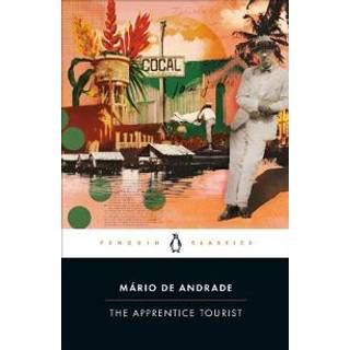 The Apprentice Tourist