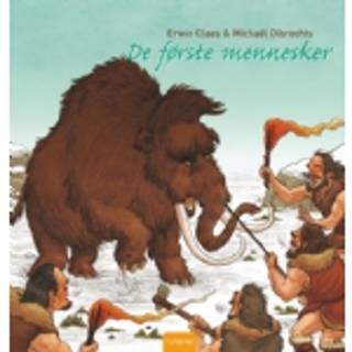 De første mennesker