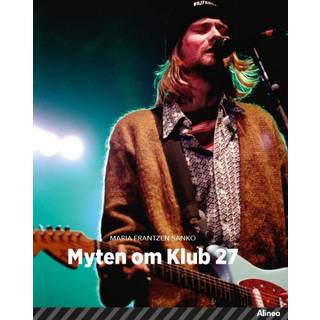 Myten om Klub 27, Sort Fagklub