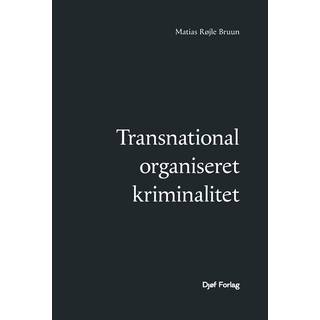 Transnational organiseret kriminalitet