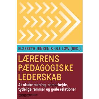 Lærerens pædagogiske lederskab