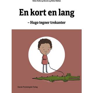 Matematikhistorier - Hugo tegner trekanter