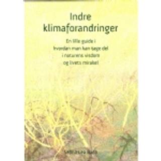 Indre Klimaforandringer