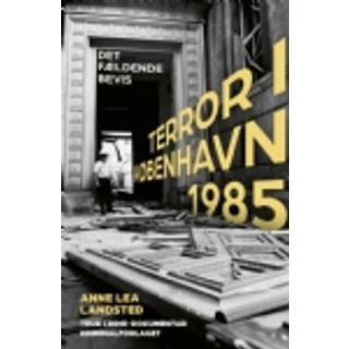 Terror i København 1985