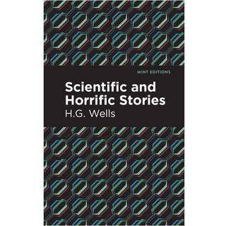 Scientific and Horrific Stories