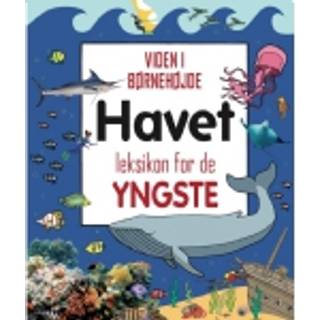 Havet - Leksikon for de yngste