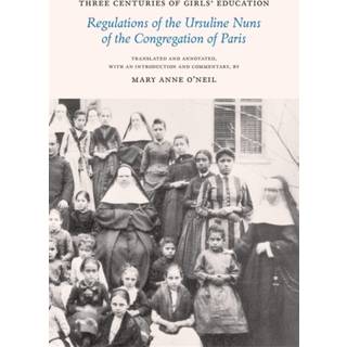 Three Centuries of Girls' Education