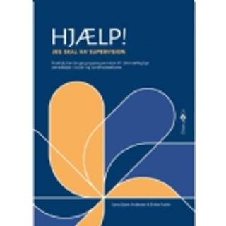 Hjælp! Jeg skal ha' supervision