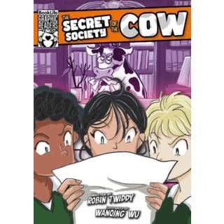 The Secret Society of the Cow
