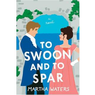 The To Swoon and to Spar