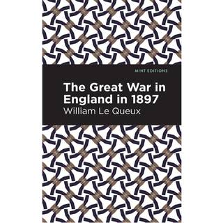 The Great War in England in 1897