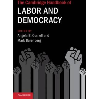 The Cambridge Handbook of Labor and Democracy