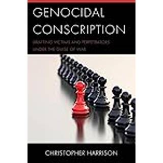 Genocidal Conscription