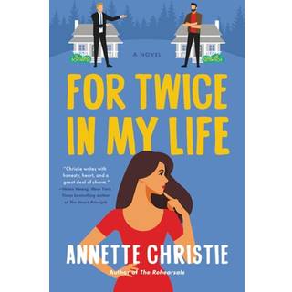 For Twice In My Life