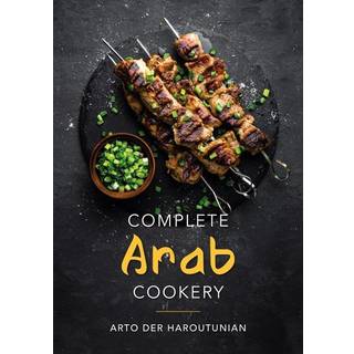 Complete Arab Cookery