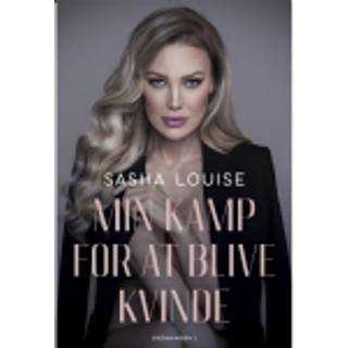 Min kamp for at blive kvinde