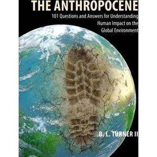 The Anthropocene