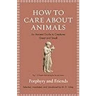 How to Care about Animals