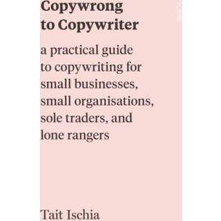 Copywrong to Copywriter