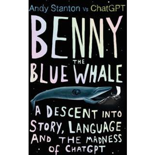 Benny the Blue Whale