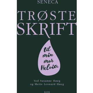 Trøsteskrift til min mor Helvia