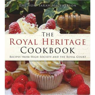 The Royal Heritage Cookbook