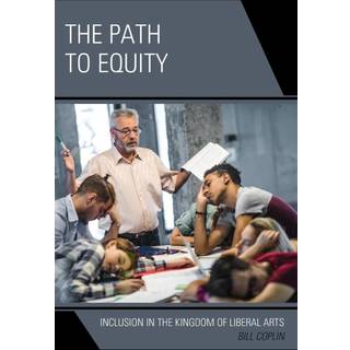 The Path to Equity