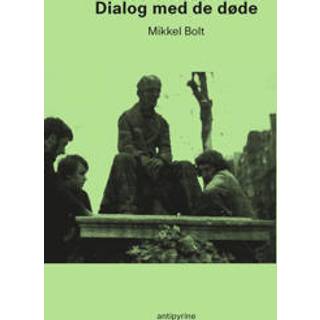Dialog med de døde