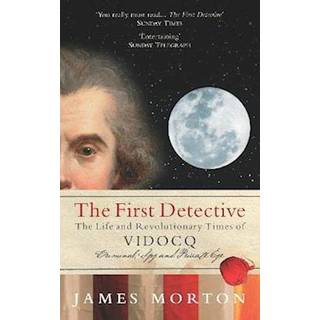 The First Detective