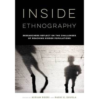 Inside Ethnography