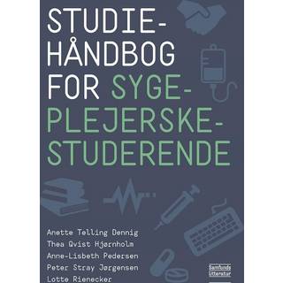 Studiehåndbog for sygeplejerskestuderende
