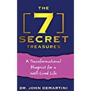 The 7 Secret Treasures