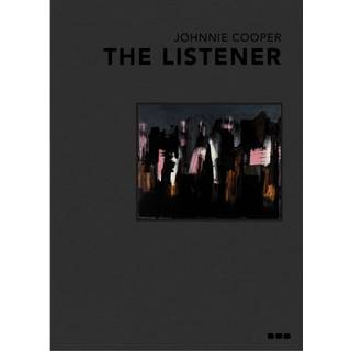 Johnnie Cooper: The Listener