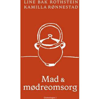 Mad og mødreomsorg