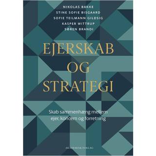 Ejerskab og strategi