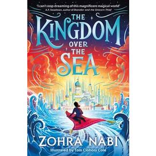 The Kingdom Over the Sea