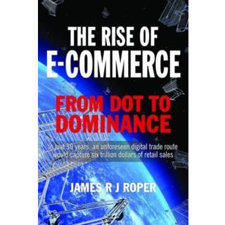 The Rise of E-Commerce