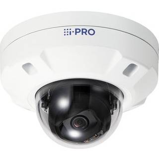 i-PRO WV-S25500-F3L security camera Dome IP security camera Outdoor 3072 x 1728 pixels