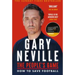 The People's Game: How to Save Football