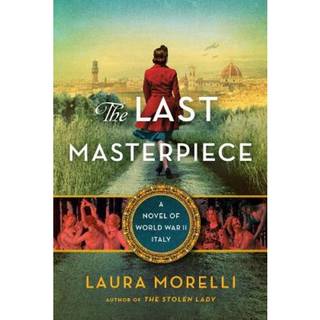 The Last Masterpiece