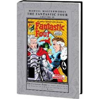 Marvel Masterworks: The Fantastic Four Vol. 25