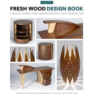 Fresh Wood Design Book