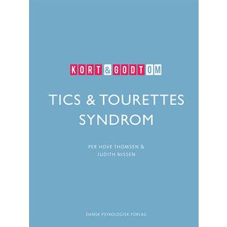 Per Hove Thomsen Judith Becker Nissen - Kort & godt: Kort & godt om...