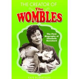 The Creator of the Wombles